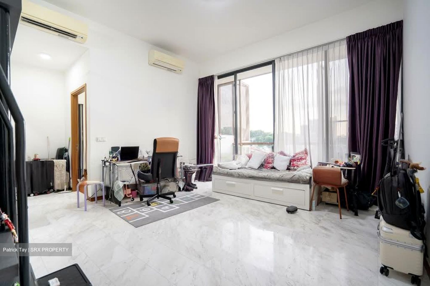 The Tennery (D23), Apartment #554871891